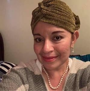 Meet your Posher, Antonia